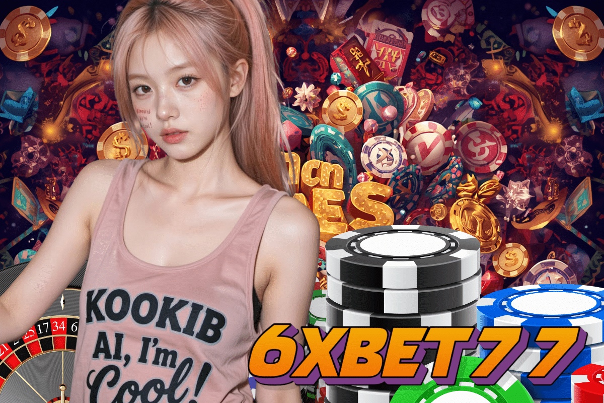 6xbet77 wallet